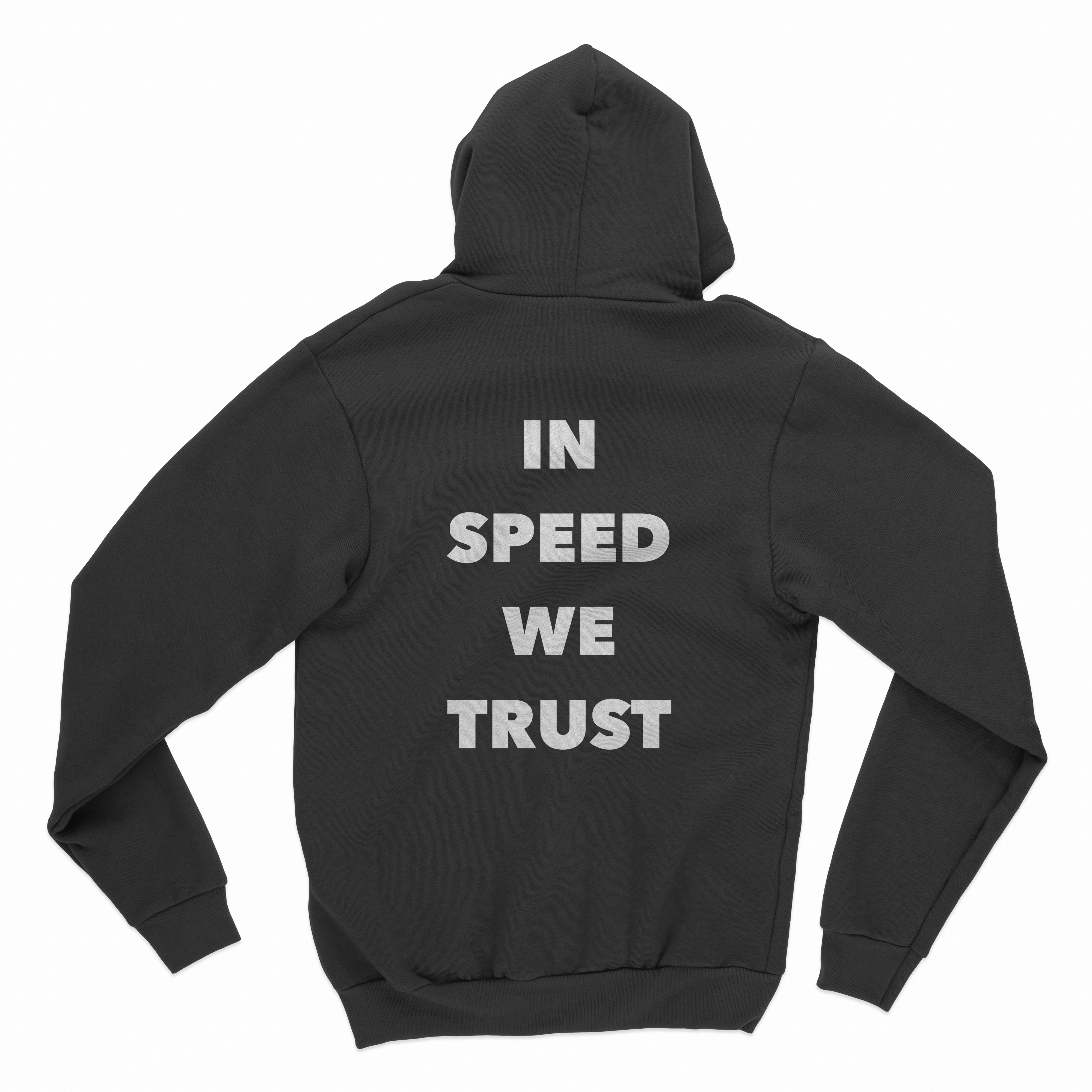 In speed we trust