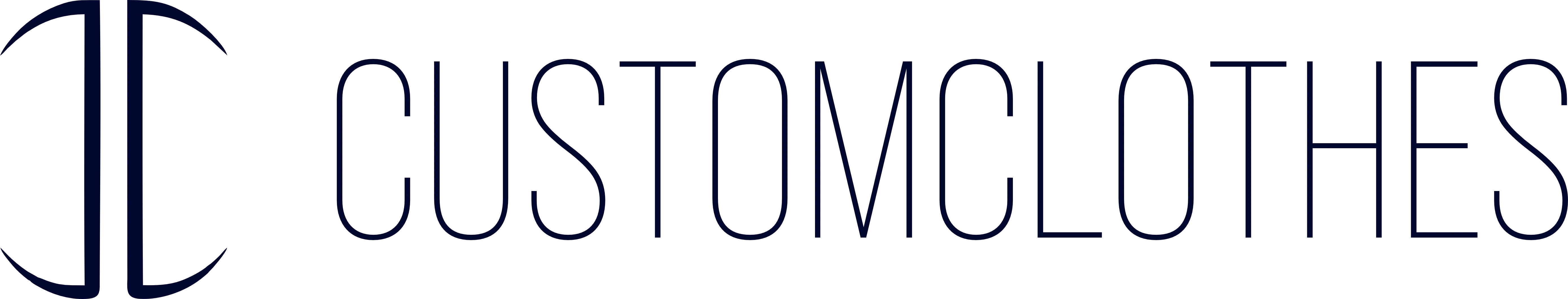 Custom Clothes