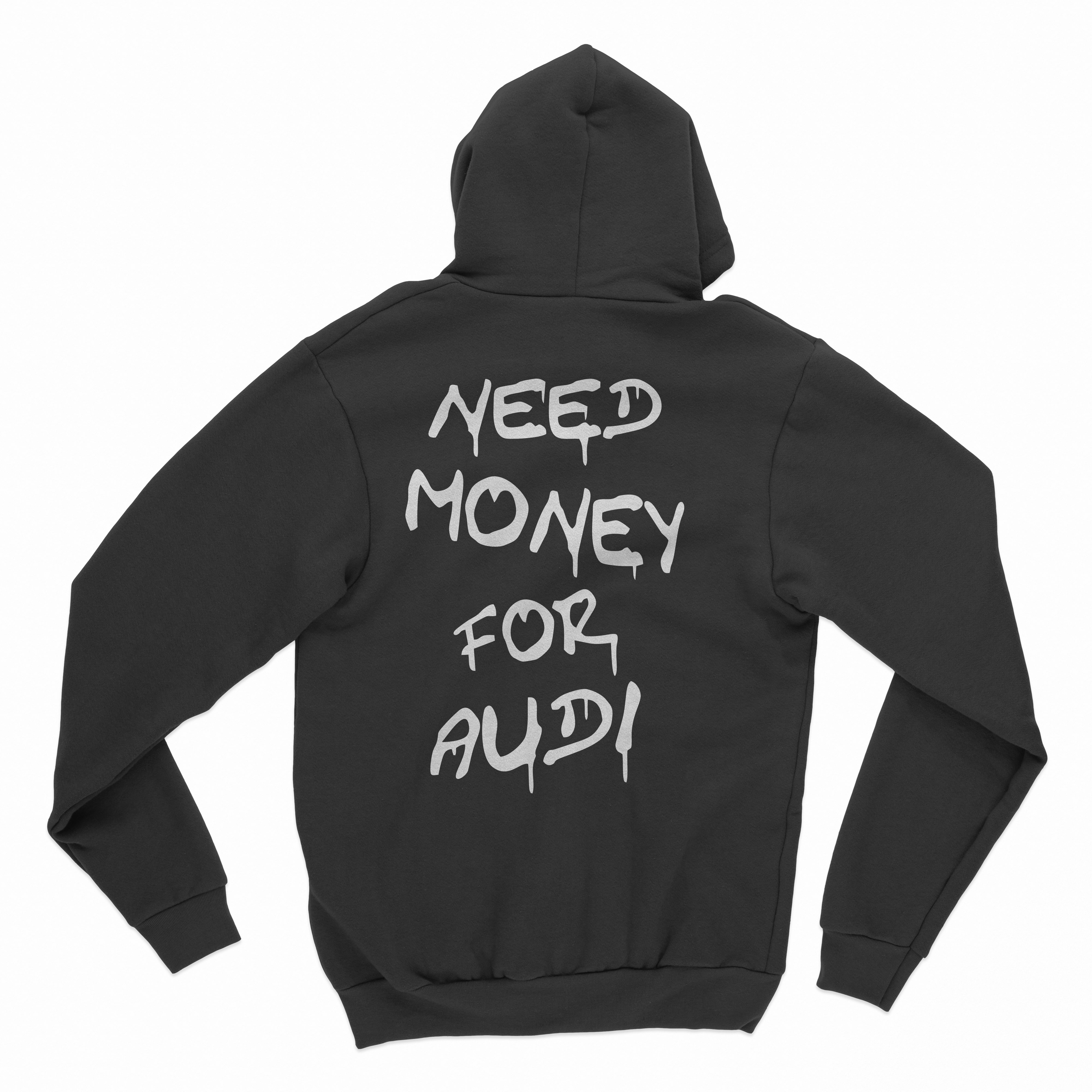 need money for audi