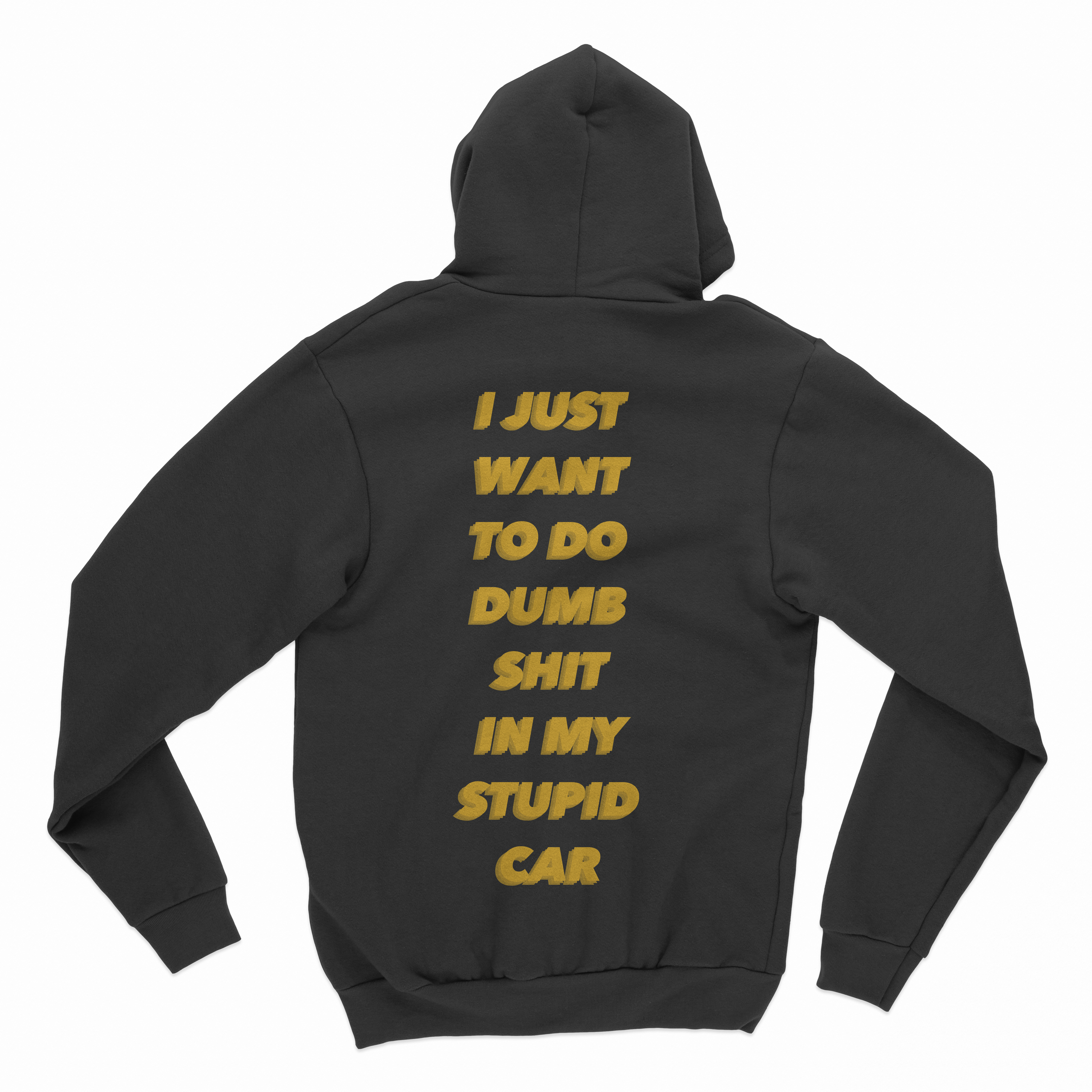 stupid things