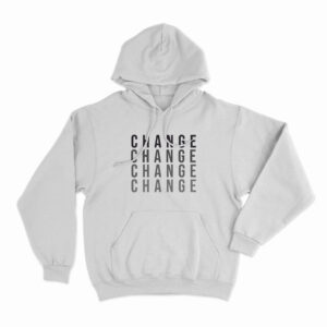 CC Change mikina