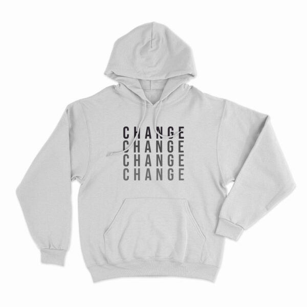 CC Change mikina